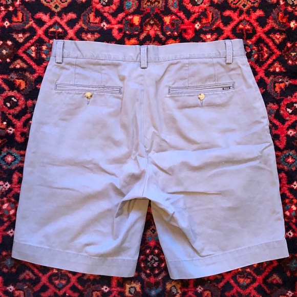 Polo Ralph Lauren Chino Shorts - Picture 2 of 4